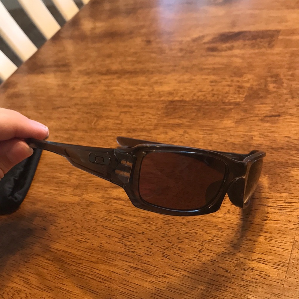 Oakley five squared sunglasses